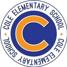 Fundraising Page: Cole Elementary School